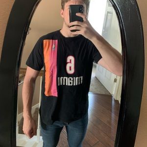 NBA Lebron James t shirt